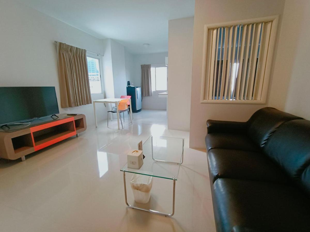Praso Residence Bangkok Kültér fotó