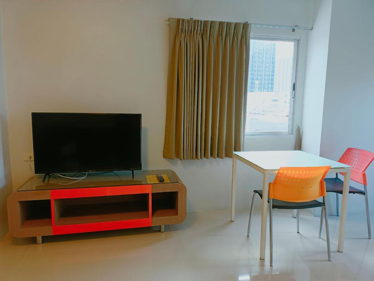 Praso Residence Bangkok Kültér fotó